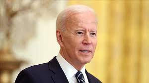Chinese state media on thursday mocked president joe biden's trip to europe, predicting biden's quest to rally european support. Abd Baskani Joe Biden Dan 1915 Olaylarina Iliskin Aciklama