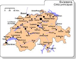 Mappa stradale le alpi, nord italia, svizzera, austria, germania cartina geografica della svizzera francia fisica svizzera by ugo botto geografia: Svizzera Fisica Svizzera In Atlante Geopolitico L Impatto Dell Esperienza Di Lavoro Sul Salario
