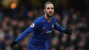 Find the perfect higuain chelsea stock photos and editorial news pictures from getty images. Chelsea Star Gonzalo Higuain Reveals The Big Difference Between Serie A And The Premier League 90min