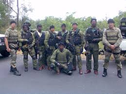 •marine force recon special ops fitness training: South African Police Special Task Force And Special Forces During Joined Anti Poaching And Bush Warfare Training At The Kruger National Park The Exercise Would End On A Terrible Note As An Augusta