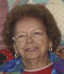 Dorothy Shultz