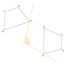 Symmetrie Und Bewegungen Bettermarks