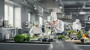 Les missions du cuisinier dépendent beaucoup de la taille du restaurant et de sa. Votre Projet De Cuisine Professionnelle Chr Hirschfeld Collectivites
