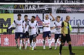 For the latest news on tottenham hotspur fc, including scores, fixtures, results, form guide & league position, visit the official website of the premier league. Mcyjv9viuwua3m