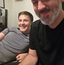 What can be done to service a contaminated flow hood?