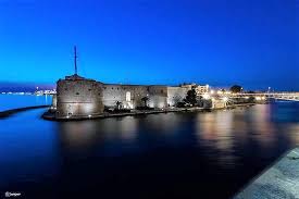 Codice fiscale 02632., via de cesare, 60, 74123. Taranto Citta Dell Archeologia Del Mare Una Visione Istituzionale Ampia La Voce Di Maruggio