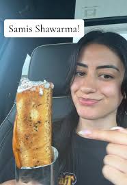 Shawarma: Discover Our Most Popular Wrap