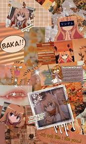 Taiga Aisaka Wallpaper Toradora Aesthetic Anime Wallpaper Anime Wallpaper Phone Cool Anime Wallpapers