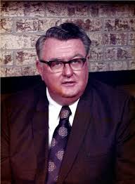 Dr Thomas Edward Rhea Sr. (1920-1999)