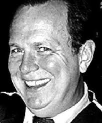 Robert McCARLEY Obituary (2015)