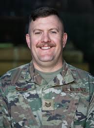 110th Wing, Battle Creek Air National Guard Base, Michigan