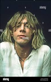 KEVIN AYERS
