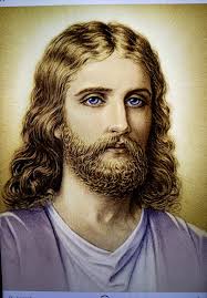 PLS can Anglican muol an image of JESUS