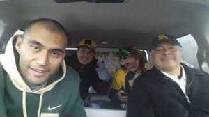 Trevor James Guinon Obituary August 13, 2024