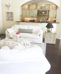 Follow Thriftyniftynest On Instagram For Budget Friendly Decor Farlov Sofa Ikea Slipcovered Sofa Diy Abstract A Indian Living Rooms Furniture Slipcovers Home