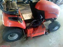 Maybe you would like to learn more about one of these? Tractordata Com Simplicity Regent 15h Tractor Information