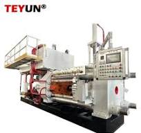 China High Efficiency Extrusion Machine for Making Copper Wire