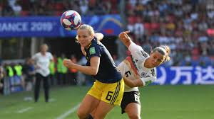 Ближе к концу сезона в игре полузащитника «лейпцига». Zhenskaya Sbornaya Shvecii Po Futbolu Pobedila Germaniyu I Vyshla V Polufinal Chm Rt Na Russkom