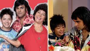 But their relationship is complicated when albertano family does not approve of maria de todos los angeles Beng Zeng El Chino De Maria De Todos Los Angeles Ha Cambiado Mucho Lo Reconoces Vix