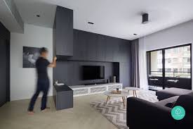 Dark interior design is everywhere right now, we can't scroll through instagram without seeing hebe joined the real homes team in early 2018 as staff writer. Ignore The Myth Dark Is Classic For Homes Qanvast
