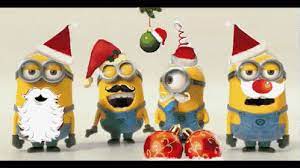 Check spelling or type a new query. Minion Merry Christmas Gif Minion Merry Christmas Holiday Discover Share Gifs