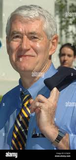 Robert pollard hi-res stock photography and images