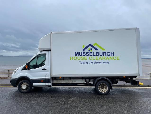 Musselburgh House Clearance | Estate & Probate House Musselburgh
