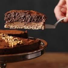 Mon Royal Au Chocolat En Video Croustillant Chocolat Royal Chocolat Gateaux Et Desserts