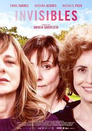 Invisibles Cine Peliculas Peliculas En Espanol