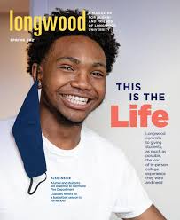 Longwood Magazine