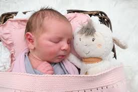 Marie Hacker in Nußdorf am Haunsberg