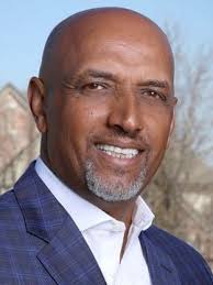 Yemane Gebre-Michael