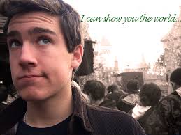 My Christopher-Friend.