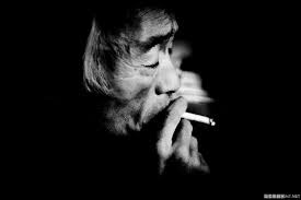 Hajime Kimura: "Man and dog"-PHOTOINTER