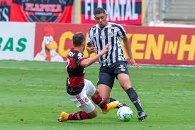 O allianz parque recebeu cinco vezes o duelo. Santos X Palmeiras No Maracana E Dura Licao Para O Flamengo