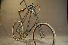 Kemper Pedersen Pedersen Bicycle Bicycle Design Bicycle