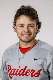 2022 Baseball Roster