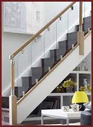 Glass Stair Railings Unique Glass Staircase Stair Railing Design Stairs Design Modern
