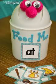 Ingredients For Successful Word Family Instruction Differentiated Kindergarten Word Families Word Family Activities Differentiated Kindergarten