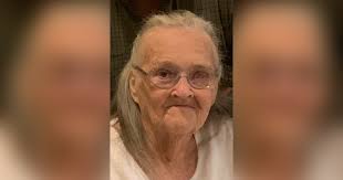 Obituary for Ella Mae (Banks) Adkins