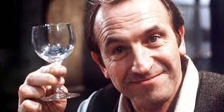 Leonard Rossiter: A difficult man