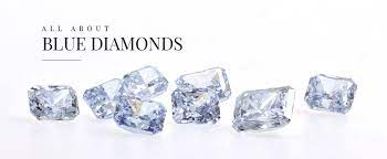 Do not be confused between the two terms of karat and carat. Natural Blue Diamond Buying Guide Prices Rarity Much More