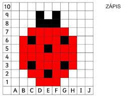 Risultati Immagini Per Coding Nella Scuola Primaria Schede Pixel Art Pixel Art Scuola Immagini