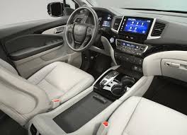 2017 Honda Pilot Pictures Release Date 2017 Honda Pilot Honda Pilot Honda Truck