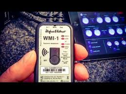 Check spelling or type a new query. Hughes Kettner Wmi 1 Wireless Midi Interface Musikhaus Thomann
