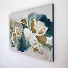 Marion 40"x30" — Kelly Dean Art