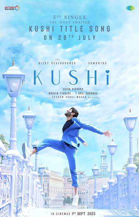 Kushi (2023)