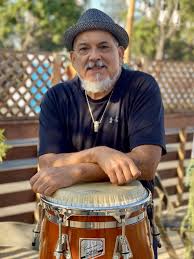 Poncho Sanchez (@ponchosanchezjazz) - Facebook