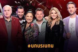 Vezi prima semifinala de la romanii au talent sezonul 5 episodul 10 vineri 8 mai 2015 online. Cel De Al 11 Lea Sezon Romanii Au Talent DebuteazÄƒ In Februarie