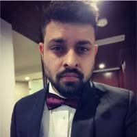 Devarshi Shah Email & Phone Number